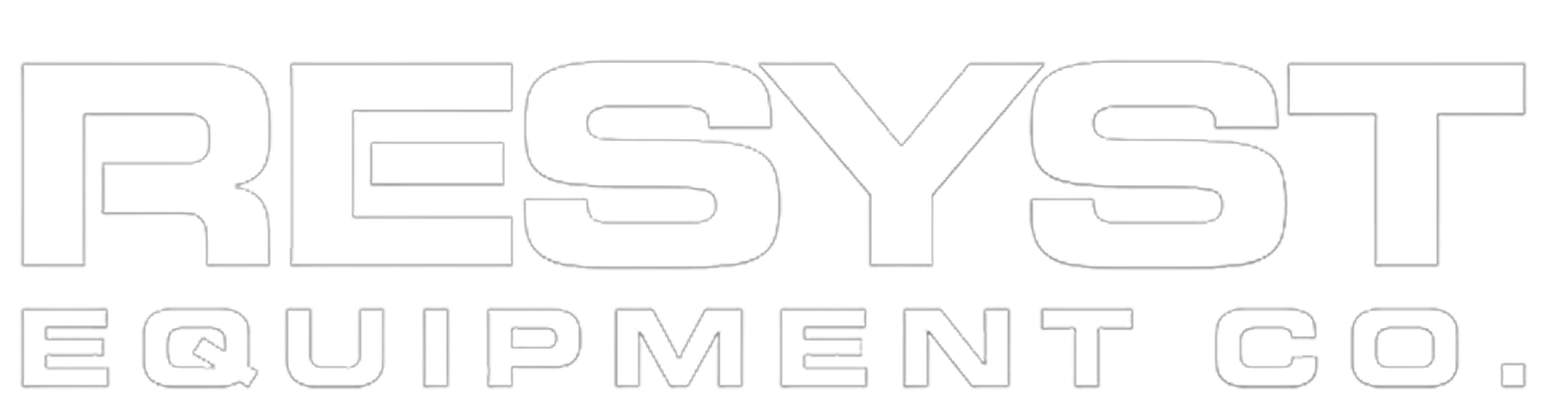 Resyst Equipment Co. logo